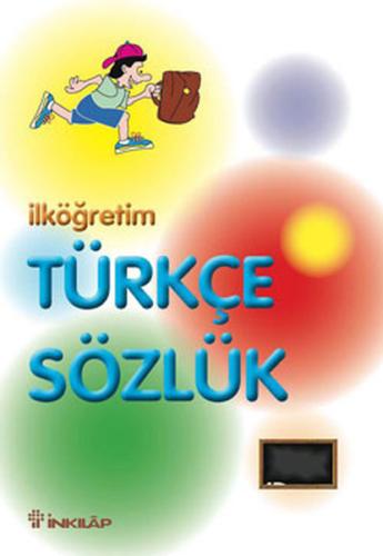 İlköğretim Türkçe Sözlük %15 indirimli Kolektif