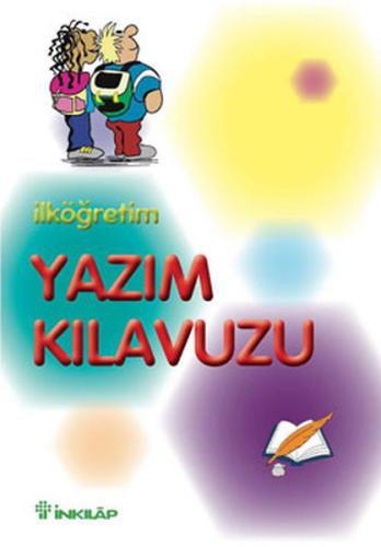 İlköğretim Yazım Kılavuzu %15 indirimli Kolektif