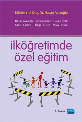 İlköğretimde Özel Eğitim Sevda Cebeci