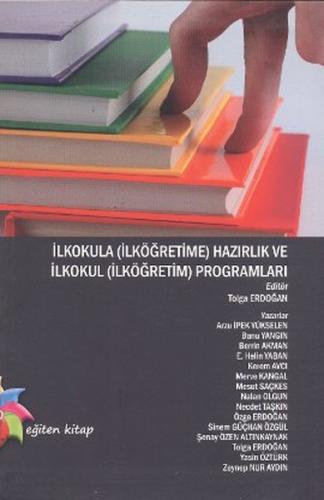 İlkokula (İlköğretime) Hazırlık ve İlkokul (İlköğretim) Programları %1