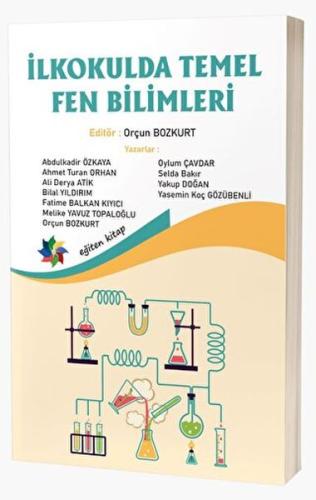 İlkokulda Temel Fen Bilimleri %10 indirimli Orçun Bozkurt