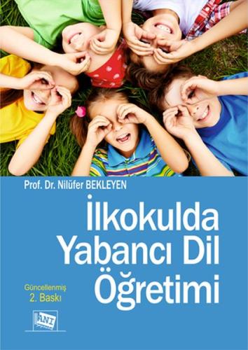 İlkokulda Yabancı Dil Öğretimi Nilüfer Bekleyen