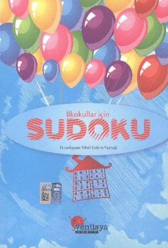 İlkokullar İçin Sudoku Şıbel Erdem Yumak