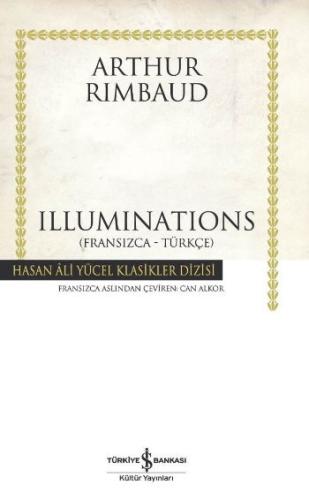 Illuminations %31 indirimli Arthur Rimbaud