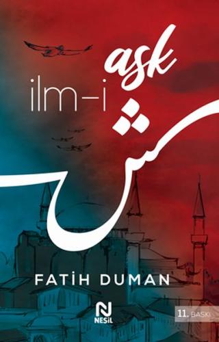 İlm-i Aşk %20 indirimli Fatih Duman