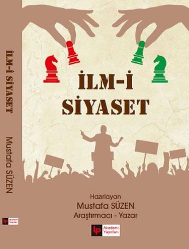 İlm-i Siyaset Mustafa Süzen