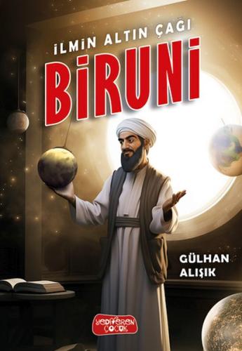 İlmin Altın Çağı Biruni %14 indirimli Gülhan Alışık