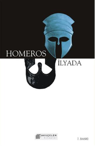 İlyada %14 indirimli Homeros