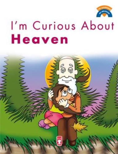 I'm Curious About Heaven / Cenneti Merak Ediyorum %20 indirimli Ömer B