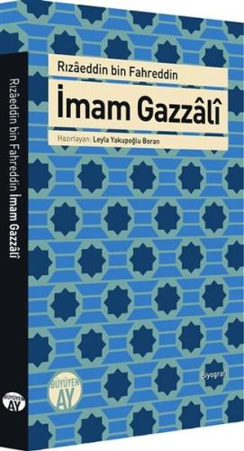 İmam Gazzali Rızaeddin Bin Fahreddin