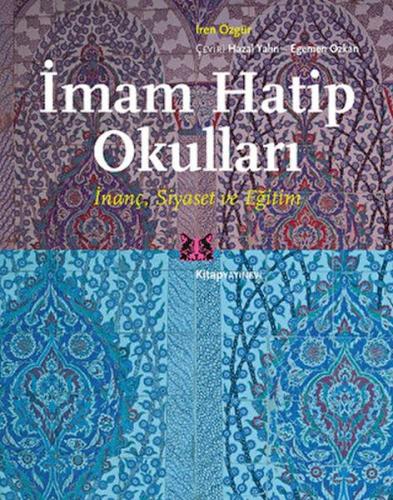 İmam Hatip Okulları %13 indirimli İren Özgür