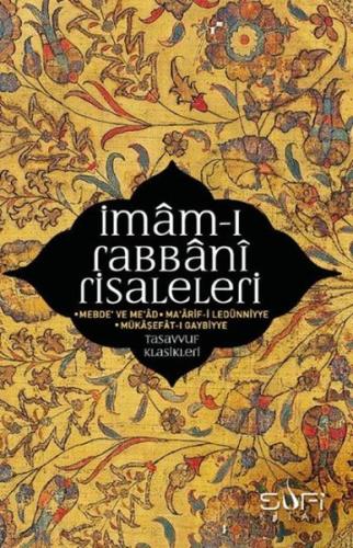 İmam-ı Rabbani Risaleleri %17 indirimli İmam-ı Rabbani