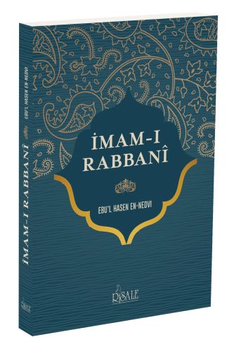 İmam-ı Rabbani Ebu’l Hasen-En Nedvi