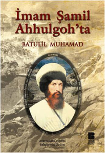 İmam Şamil Ahhulgoh'ta %14 indirimli Batulil Muhamad