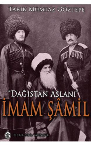 İmam Şamil Tarık Mümtaz Göztepe