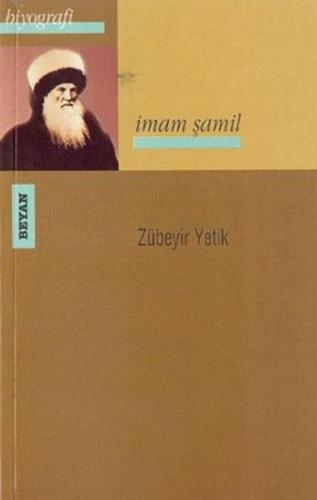 İmam Şamil %18 indirimli Zübeyir Yetik