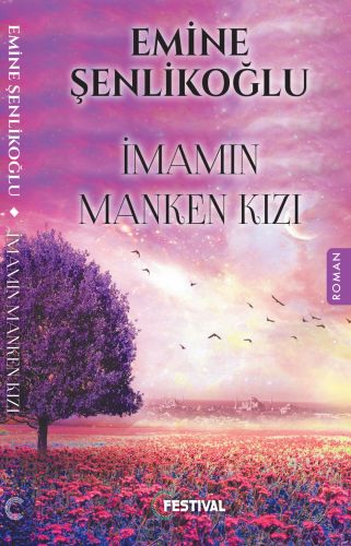 İmamın Manken Kızı %20 indirimli Emine Şenlikoğlu