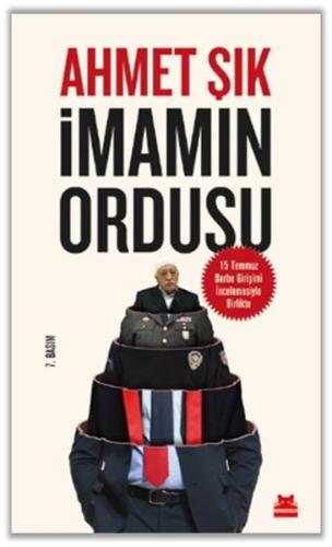 İmamın Ordusu %14 indirimli Ahmet Şık