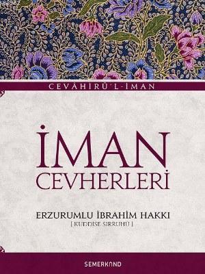 İman Cevherleri %17 indirimli Erzurumlu İbrahim Hakkı