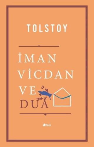 İman Vicdan ve Dua %17 indirimli Lev Nikolayeviç Tolstoy