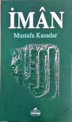 İman %25 indirimli Mustafa Kasadar
