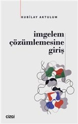 İmgelem Çözümlemesine Giriş %23 indirimli Kubilay Aktulum