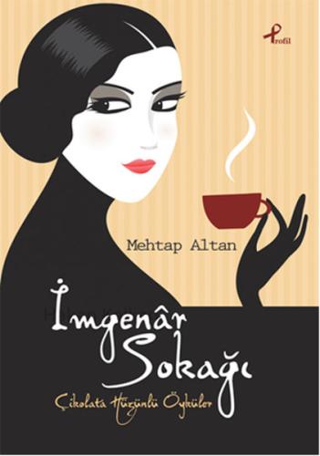 İmgenar Sokağı %17 indirimli Mehtap Altan