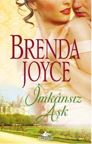 İmkansız Aşk %15 indirimli Brenda Joyce
