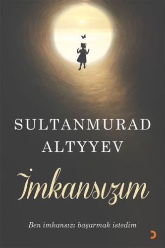 İmkansızım %12 indirimli SultanMurad Altyyev