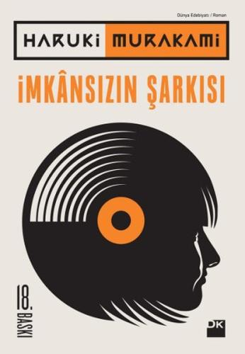 İmkansızın Şarkısı %10 indirimli Haruki Murakami