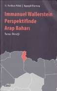 Immanuel Wallerstein Perspektifinde Arap Baharı %23 indirimli Ayşegül 