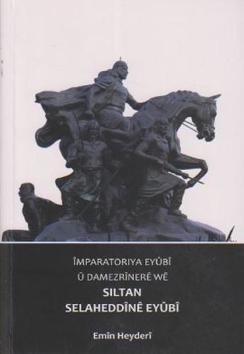 Imparatorıya Eyubi u Damezrınere we Sıltan Selaheddıne Eyubı %23 indir