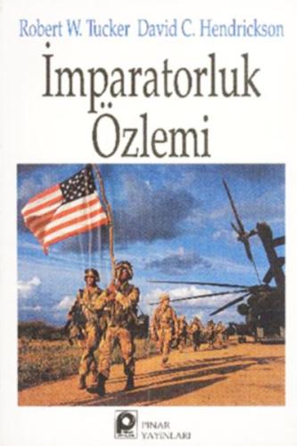 İmparatorluk Özlemi %26 indirimli David C. Hendrickson