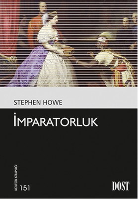 İmparatorluk Stephen Howe