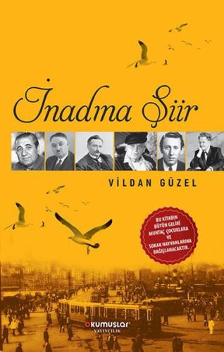 İnadına Şiir %20 indirimli Vildan Güzel