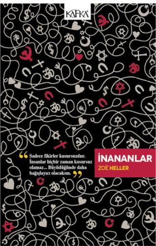 İnananlar %10 indirimli Zoe Heller