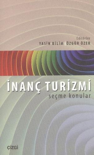 İnanç Turizmi %23 indirimli Yasin Bilim