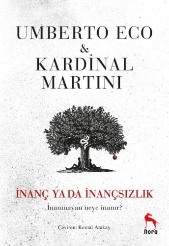 İnanç ya da İnançsızlık %10 indirimli Umberto Eco