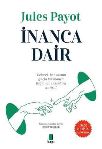 İnanca dair %10 indirimli Jules Payot