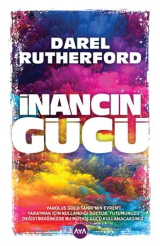 İnancın Gücü Darel Rutherford