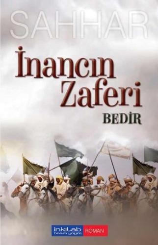 İnancın Zaferi - Bedir %23 indirimli Abdülhamid Cude Es-Sahhar