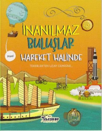 İnanılmaz Buluşlar Hareket Halinde %10 indirimli Matt Turner