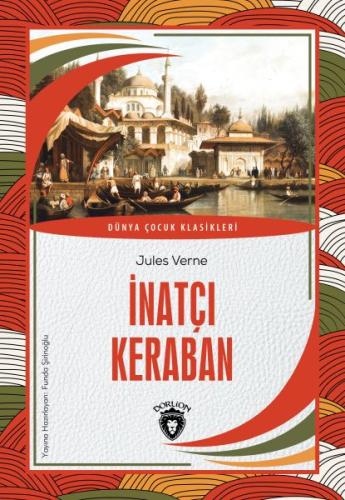 İnatçı Keraban %25 indirimli Jules Verne