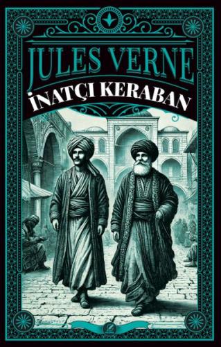 İnatçı Keraban Jules Verne