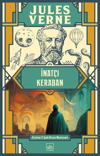 İnatçı Keraban %12 indirimli Jules Verne