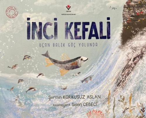 İnci Kefali Şermin Korkusuz Aslan