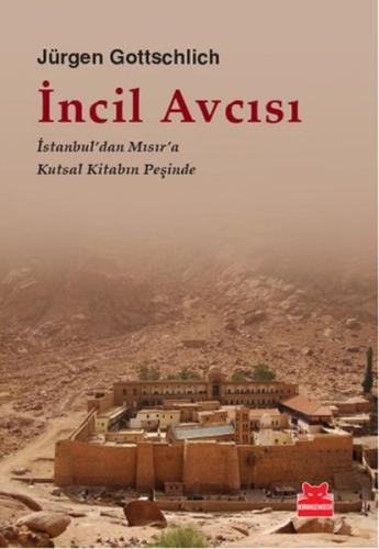 İncil Avcısı %14 indirimli Jürgen Gottschlich