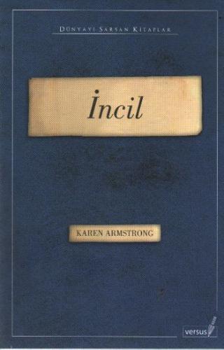 İncil Karen Armstrong