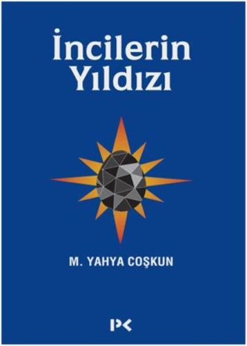 İncilerin Yıldızı %17 indirimli M. Yahya Coşkun