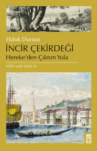 İncir Çekirdeği %15 indirimli Haluk Dursun